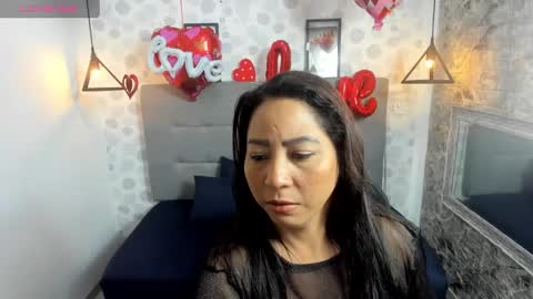 Michelle online show from 02-11-25, 09:46