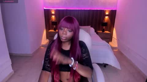 michelle_blake online show from 03-12-26, 04:18