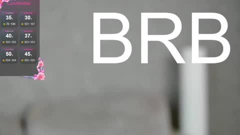 Snapshot of michelle_blond chatting on 01-05-25, 11:15 michelle_blond online show from 01-05-25, 11:15