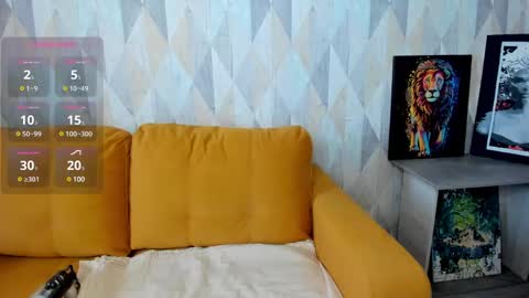 Snapshot of michelle_blond chatting on 02-28-25, 08:20 michelle_blond online show from 02-28-25, 08:20