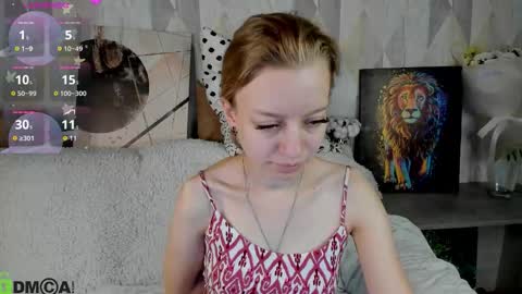 Snapshot of michelle_blond chatting on 09-23-25, 07:44 michelle_blond online show from 09-23-25, 07:44