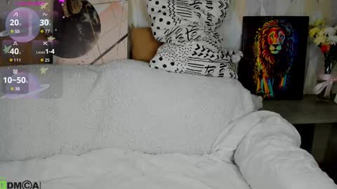 Snapshot of michelle_blond chatting on 09-26-25, 07:56 michelle_blond online show from 09-26-25, 07:56