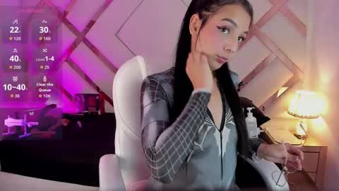 michelle_cutee_ online show from 02-05-26, 08:02