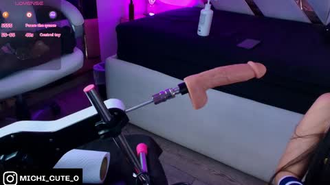 michelle_cutee_ online show from 04-12-26, 08:03