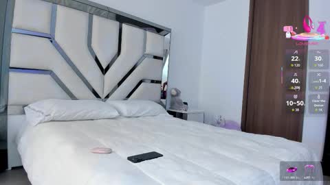 Snapshot of michelle_ferrerr chatting on 09-28-25, 11:59 MICHELLE online show from 09-28-25, 11:59