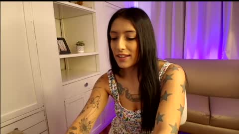 Michelle online show from 06-01-26, 04:31
