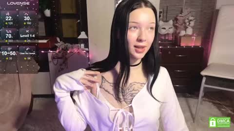 Michelle online show from 01-25-25, 06:24