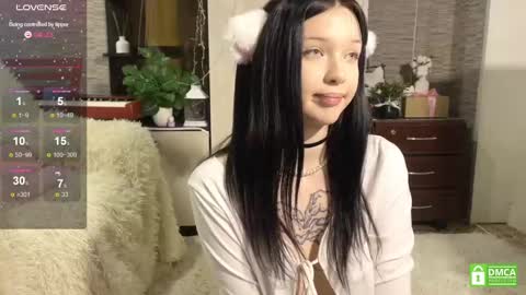 Michelle online show from 02-23-25, 10:53