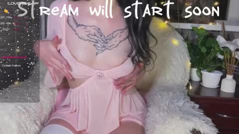 Michelle online show from 09-11-25, 05:40