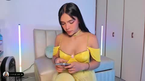 Michelle online show from 03-23-26, 06:12