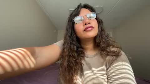 Anne Michelle online show from 07-23-26, 06:50
