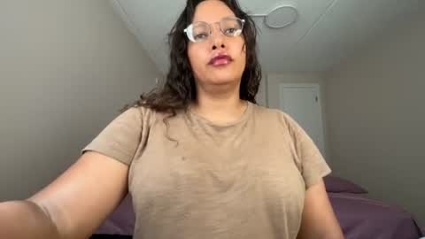 Anne Michelle online show from 07-24-26, 06:39