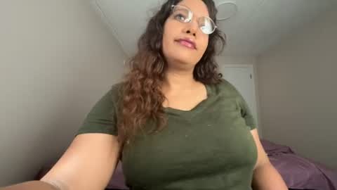 Anne Michelle online show from 07-28-26, 06:31