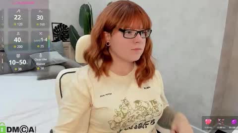 Michelle online show from 10-14-25, 07:20