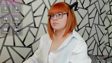 Michelle online show from 10-21-25, 07:20