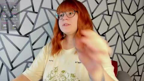 Michelle online show from 11-10-25, 07:07