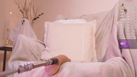 Michelle online show from 10-19-25, 11:16