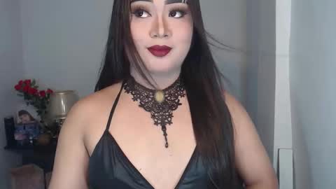 Michelle online show from 01-12-25, 02:30