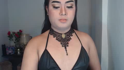 Michelle online show from 01-13-25, 03:36