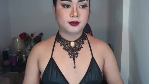 Michelle online show from 01-16-25, 03:35