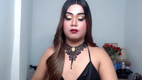 Michelle online show from 01-23-25, 06:45