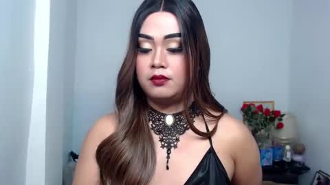 Michelle online show from 01-23-25, 09:50