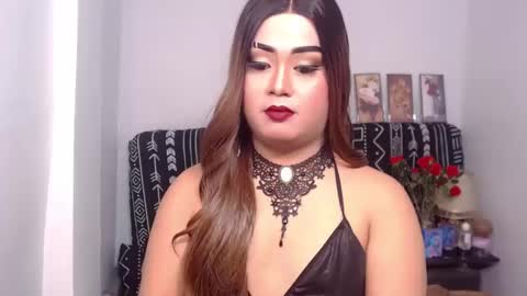 Michelle online show from 01-24-25, 05:53