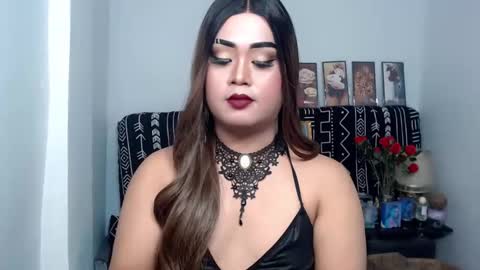 Michelle online show from 01-24-25, 08:54