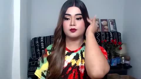 Michelle online show from 01-25-25, 03:20