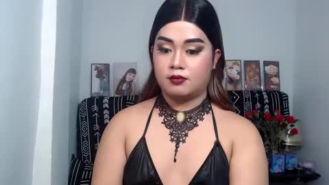 Michelle online show from 01-29-25, 05:24