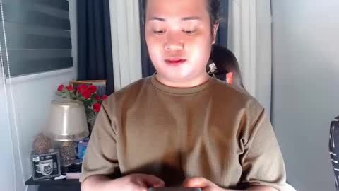 Michelle online show from 02-03-25, 09:19