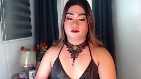 Michelle online show from 02-16-25, 03:27