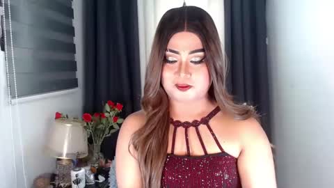 Michelle online show from 02-21-25, 02:06