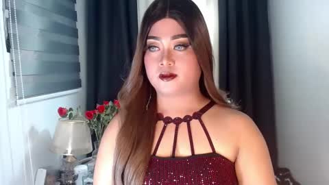 Michelle online show from 02-26-25, 04:14