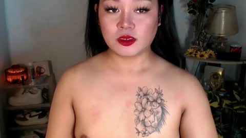 Michelle online show from 12-02-25, 05:57