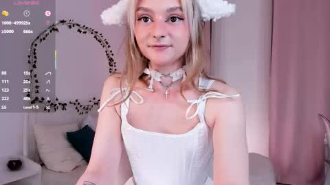 Michelle online show from 09-26-25, 10:25