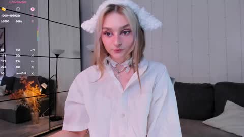 Michelle online show from 10-03-25, 09:45