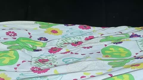 Michelle daniels online show from 03-02-26, 12:34