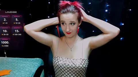 Agatha online show from 02-07-25, 08:53