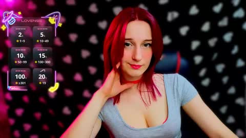 Snapshot of michelleevie chatting on 04-29-26, 09:10 Agatha online show from 04-29-26, 09:10