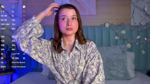 michelle online show from 12-27-24, 03:04