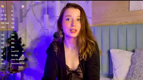 michelle online show from 12-28-24, 03:37