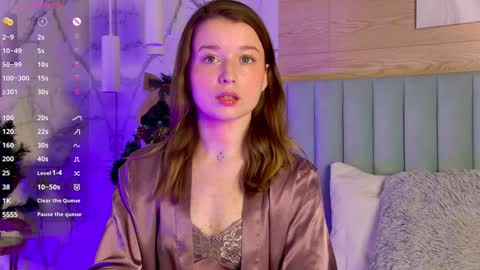 michelle online show from 12-29-24, 02:52