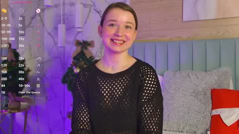 michelle online show from 01-02-25, 02:46