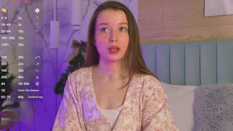 michelle online show from 01-03-25, 02:51