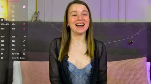 michelle online show from 01-08-25, 09:01