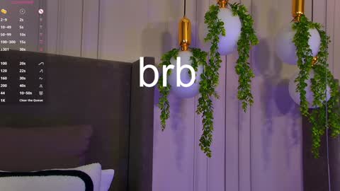 michelle online show from 02-02-25, 06:10