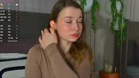 michelle online show from 03-01-25, 02:44