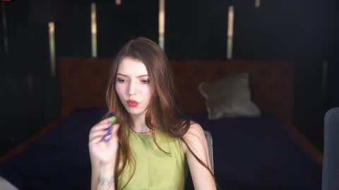 Snapshot of michelleinlove4u chatting on 03-03-25, 11:44 Michelle online show from 03-03-25, 11:44