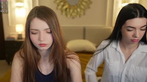 Snapshot of michelleinlove4u chatting on 03-07-25, 11:29 Michelle online show from 03-07-25, 11:29